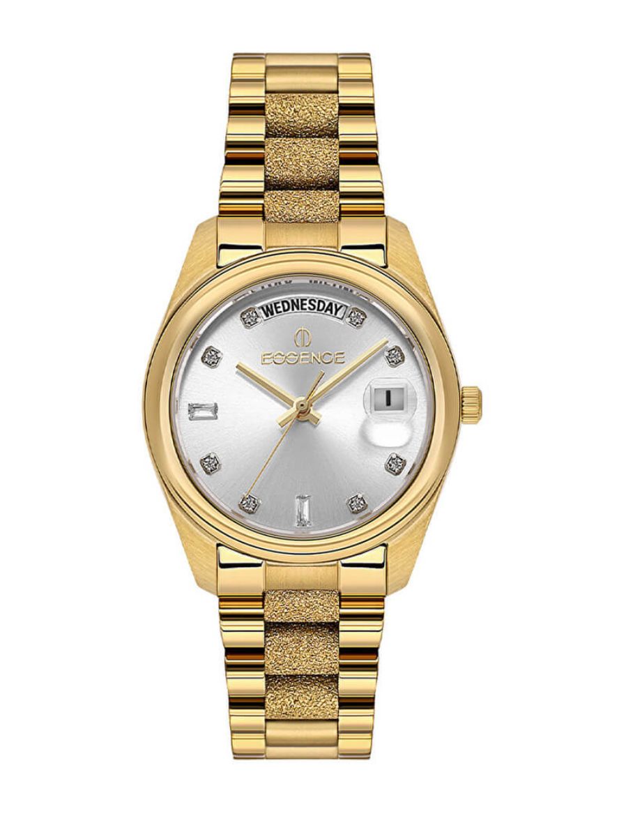 Essence Quartz Kadın Kol Saati ES6908FE.130