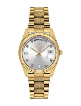 Essence Quartz Kadın Kol Saati ES6908FE.130