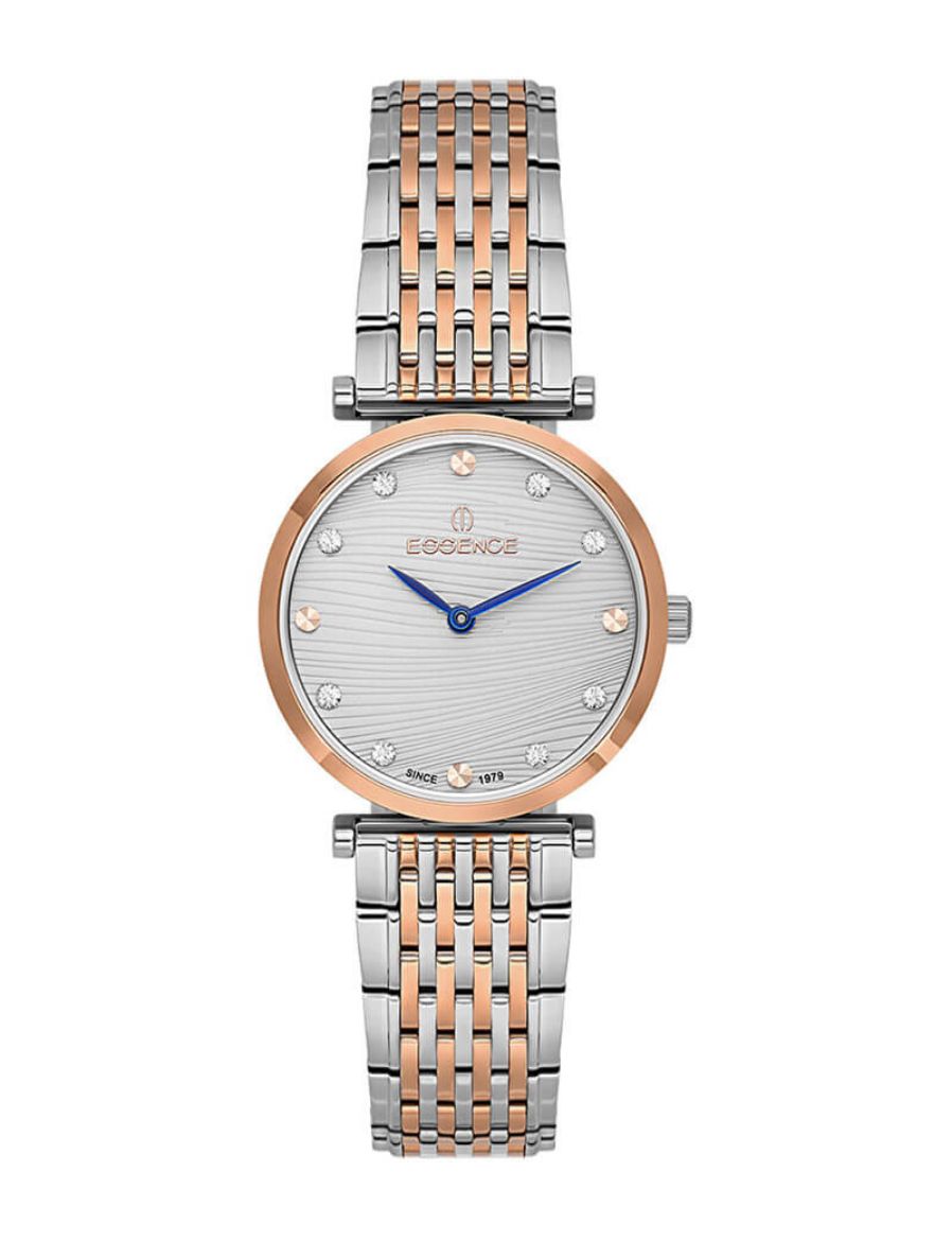 Essence Quartz Kadın Kol Saati ES6911FE.530