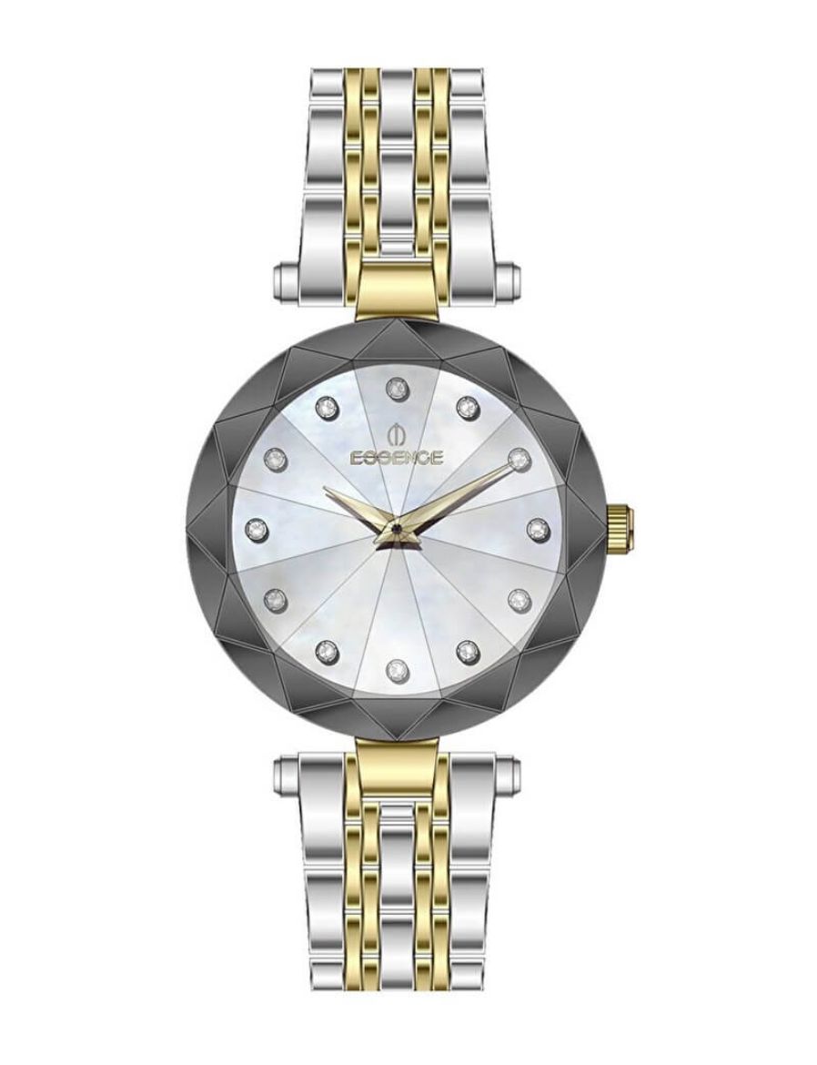 Essence Quartz Kadın Kol Saati ES6921FE.220
