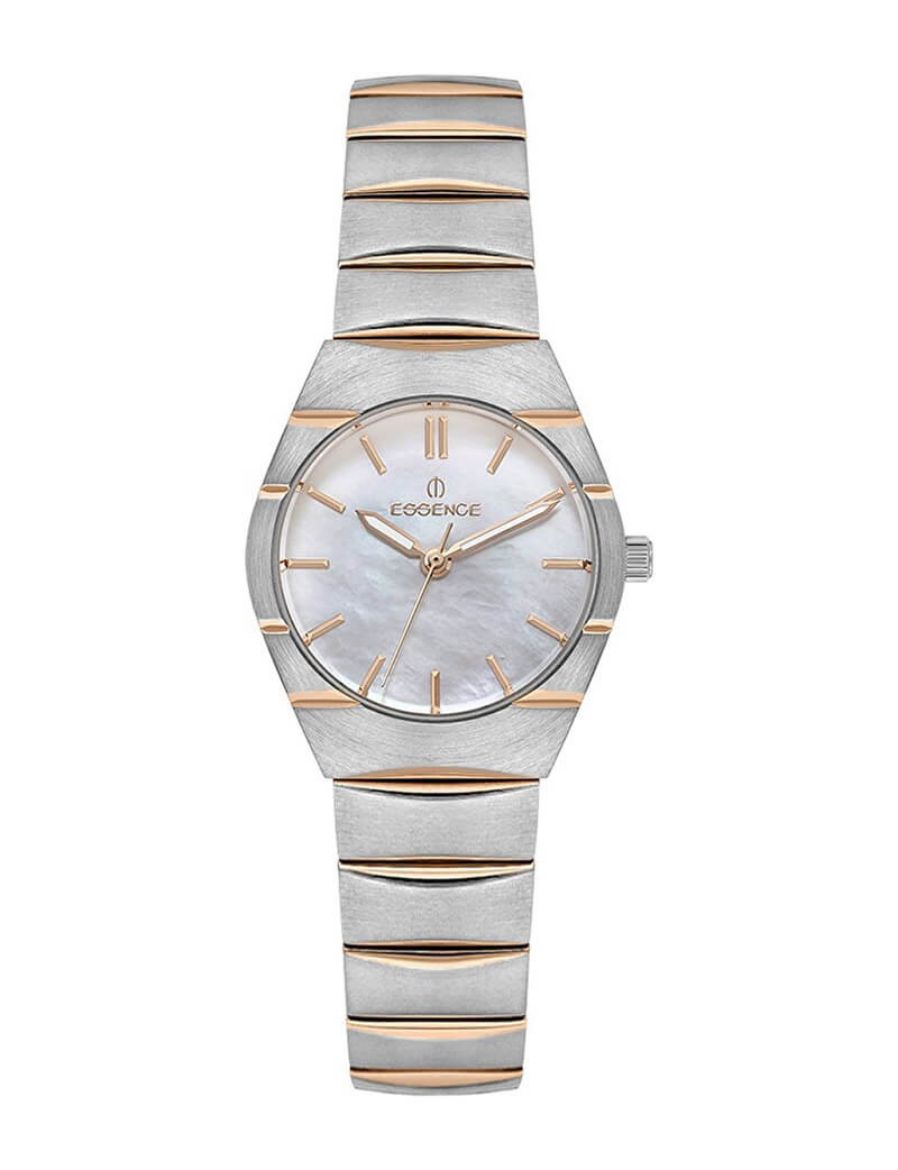 Essence Quartz Kadın Kol Saati ES6922FE.520