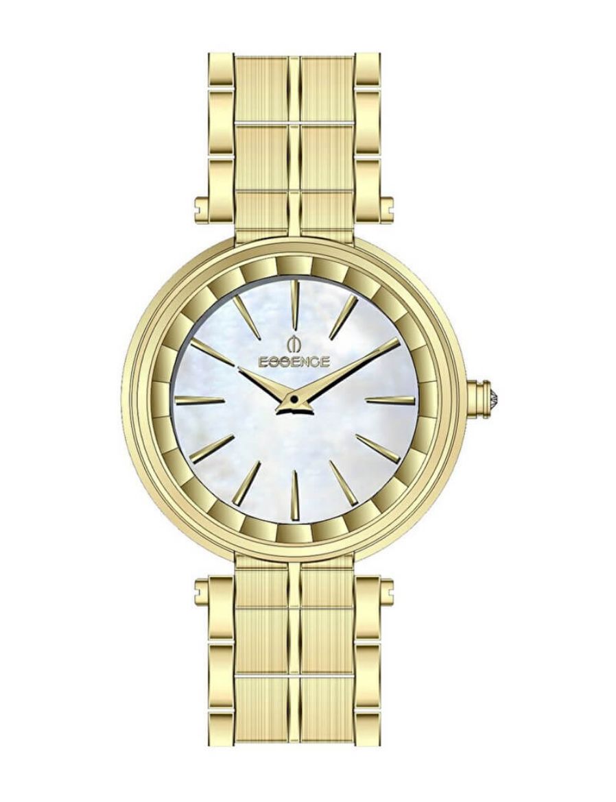 Essence Quartz Kadın Kol Saati ES6934FE.120