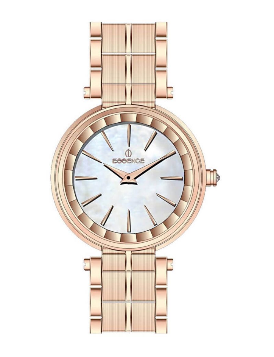 Essence Quartz Kadın Kol Saati ES6934FE.420