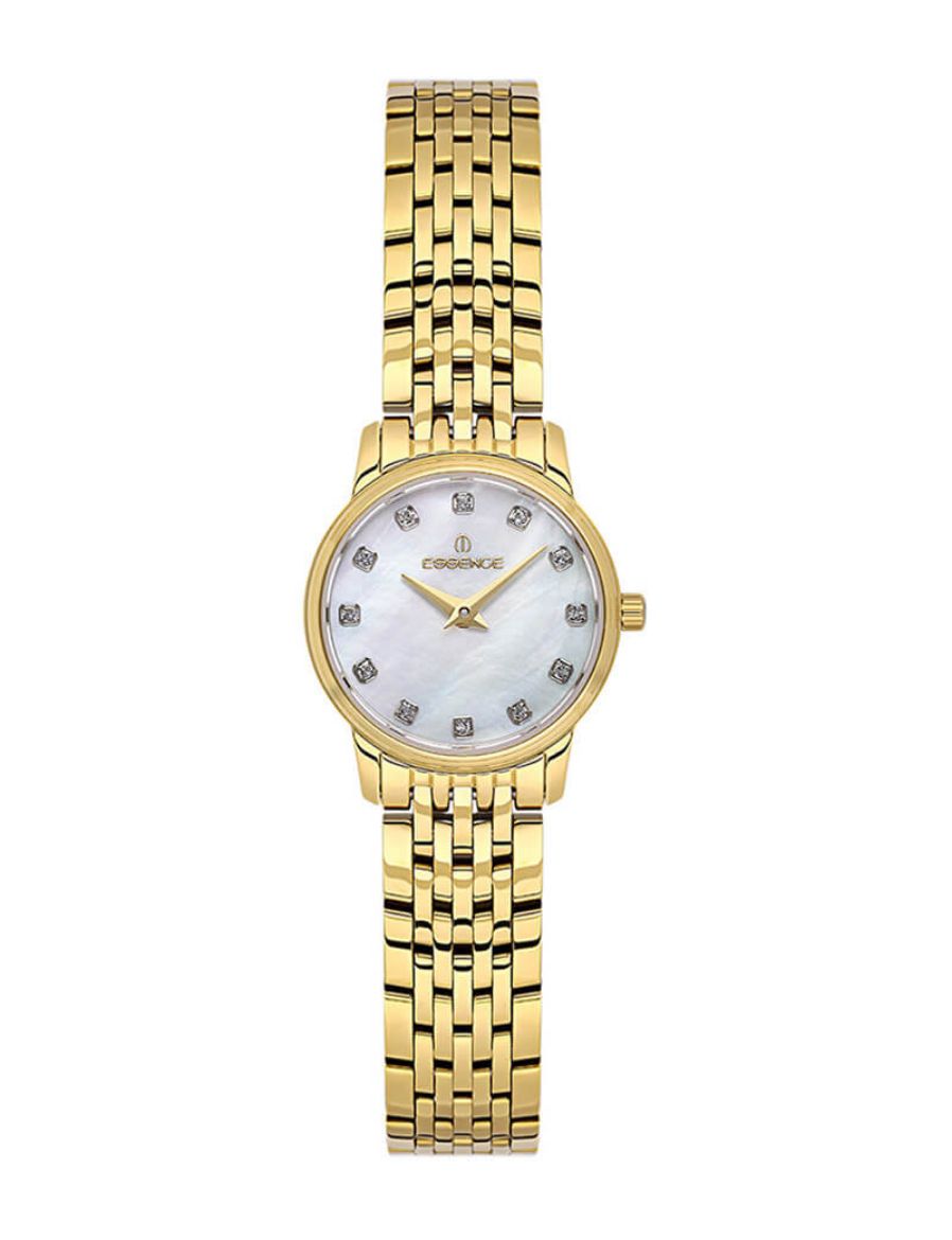 Essence Quartz Kadın Kol Saati ES6935FE.120
