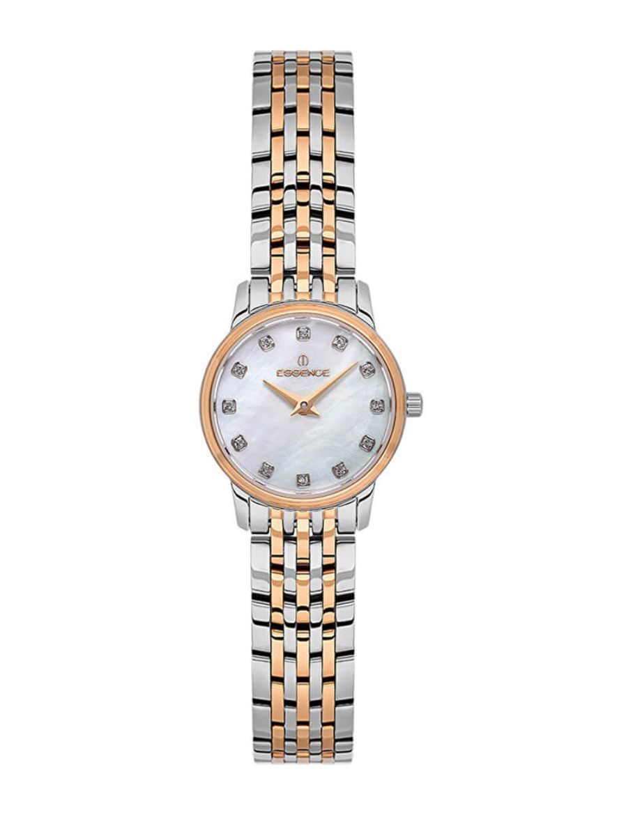 Essence Quartz Kadın Kol Saati ES6935FE.520