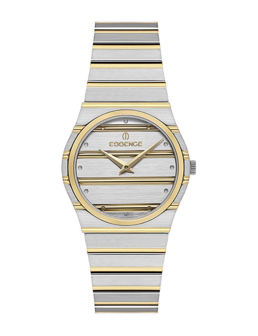 Essence Quartz Kadın Kol Saati ES6936FE.230