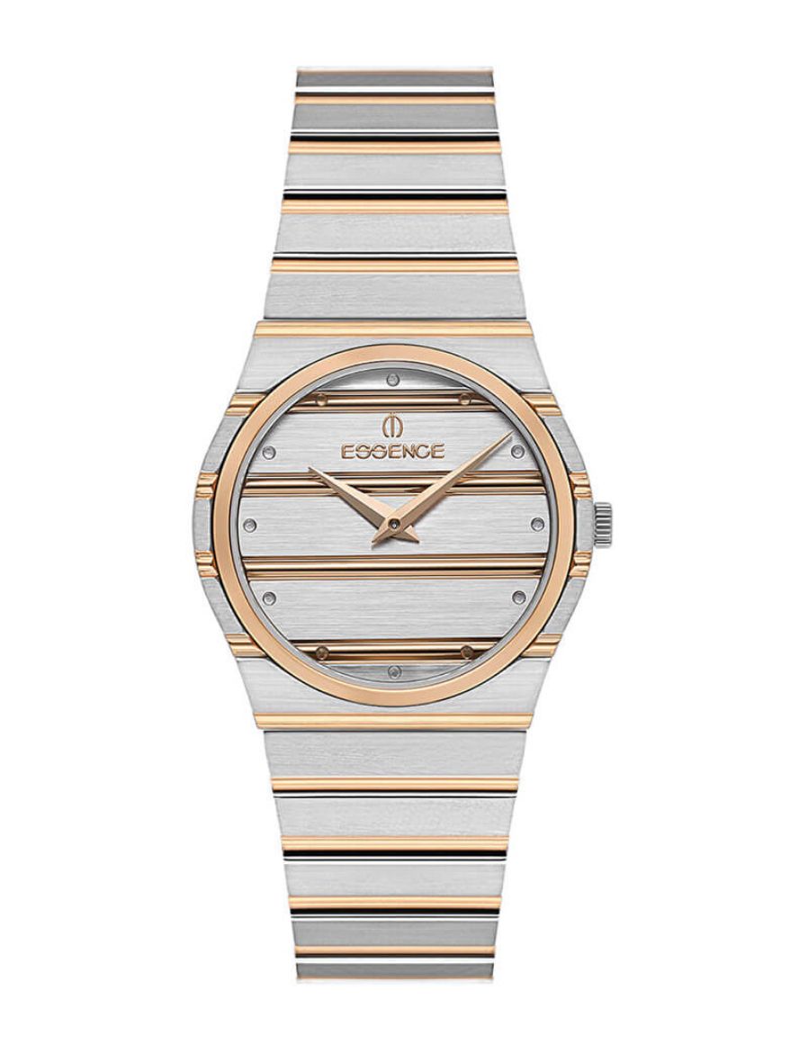Essence Quartz Kadın Kol Saati ES6936FE.510