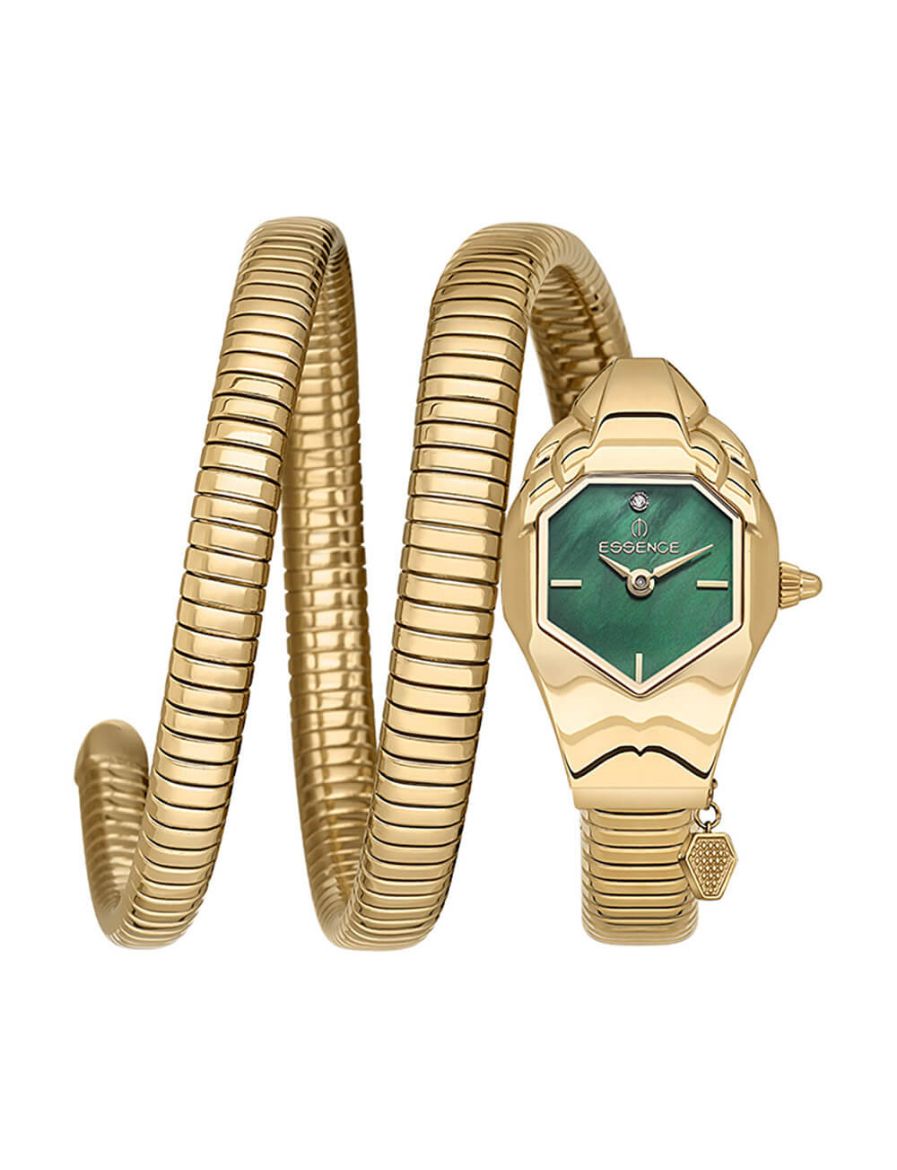 Essence Quartz Kadın Kol Saati ES6938FE.170