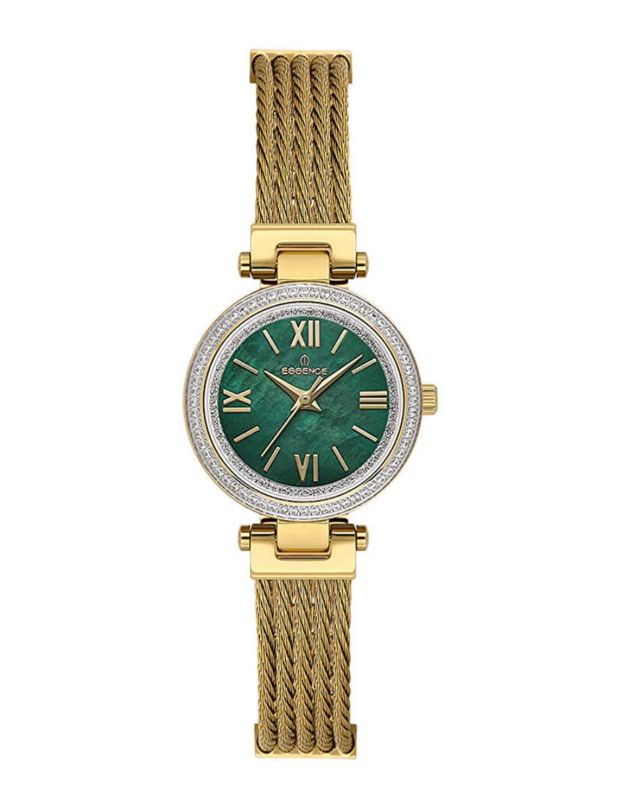 Essence Quartz Kadın Kol Saati ES6943FE.170