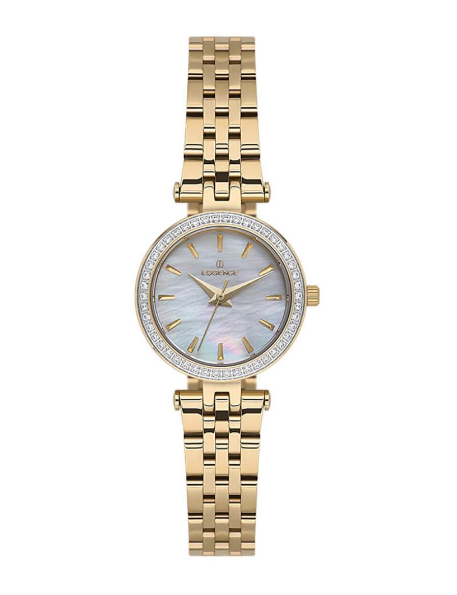 Essence Quartz Kadın Kol Saati ES6947FE.120