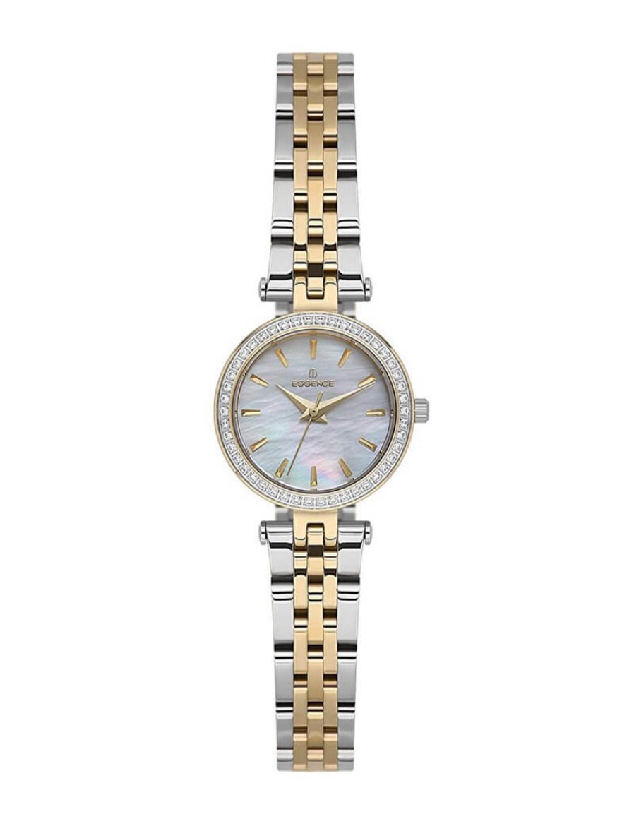 Essence Quartz Kadın Kol Saati ES6947FE.220