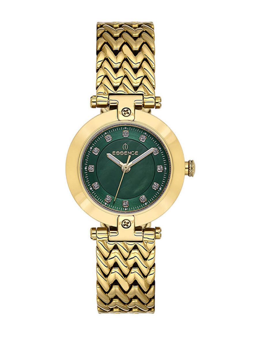 Essence Quartz Kadın Kol Saati ES6948FE.170