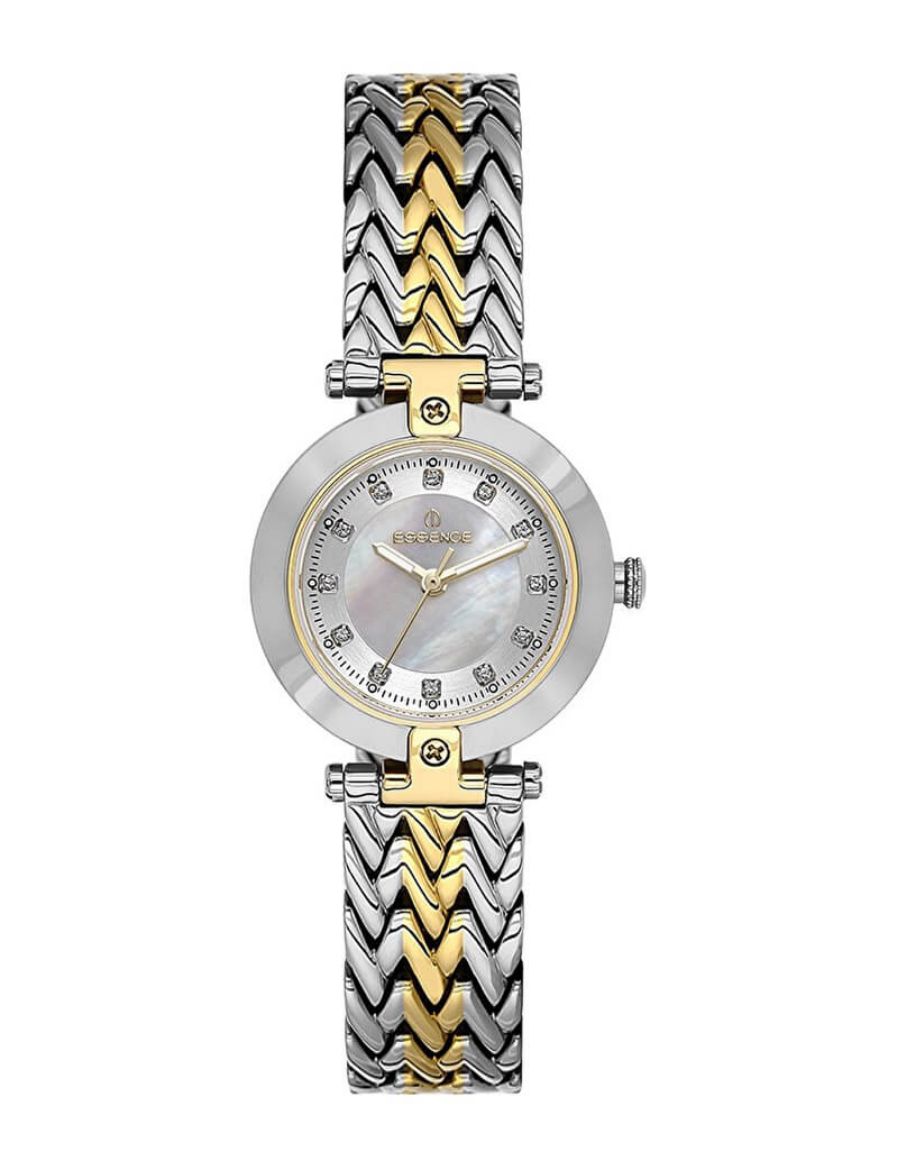Essence Quartz Kadın Kol Saati ES6948FE.220