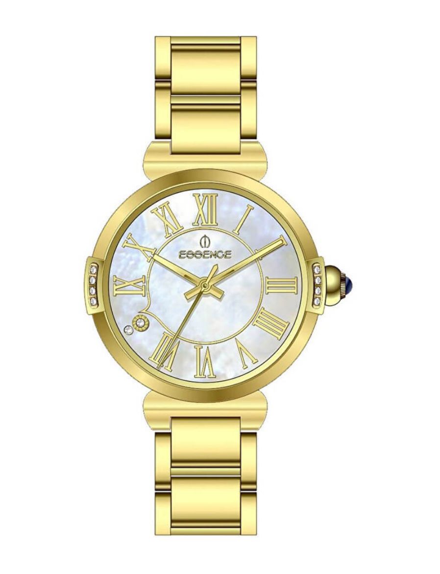 Essence Quartz Kadın Kol Saati ES6950FE.120