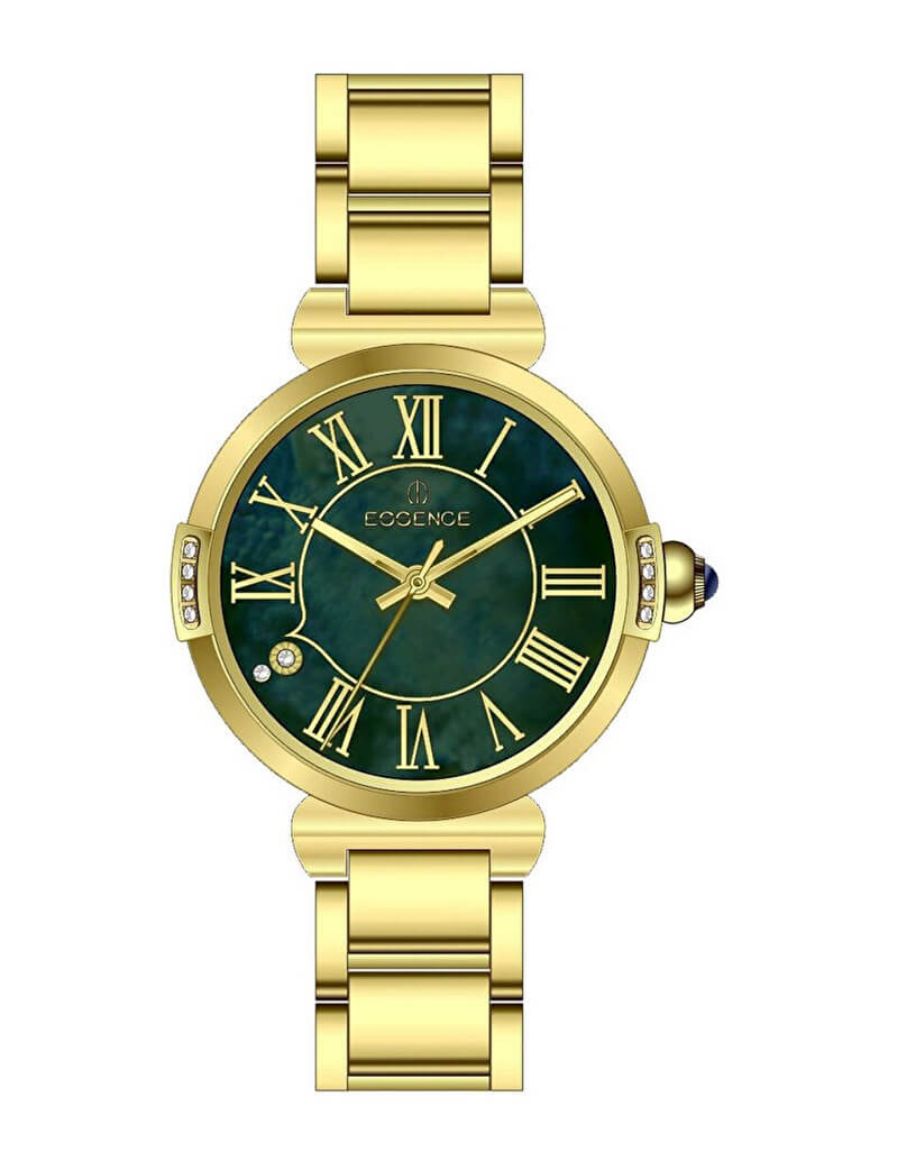 Essence Quartz Kadın Kol Saati ES6950FE.170