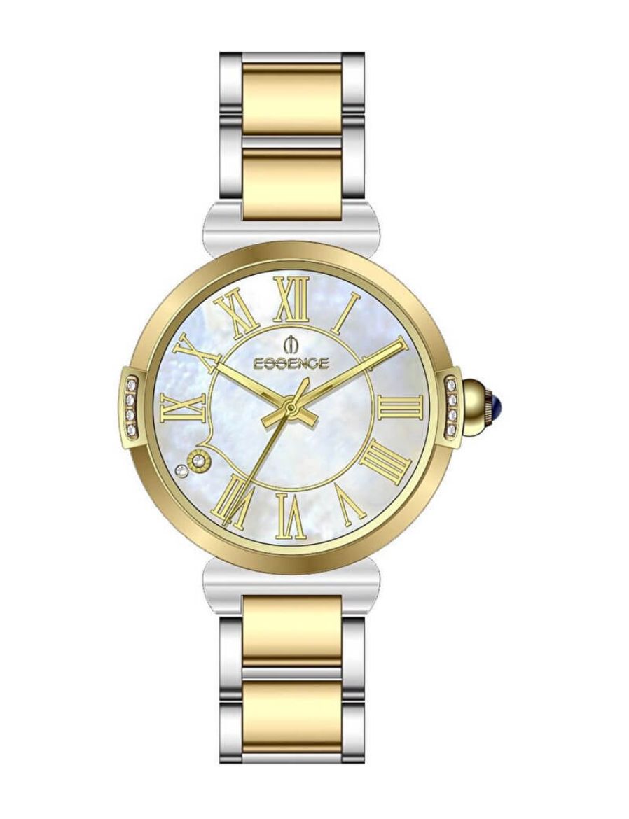 Essence Quartz Kadın Kol Saati ES6950FE.220