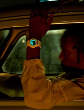 G-Shock 6900 Series DW-6900HDS-7DR