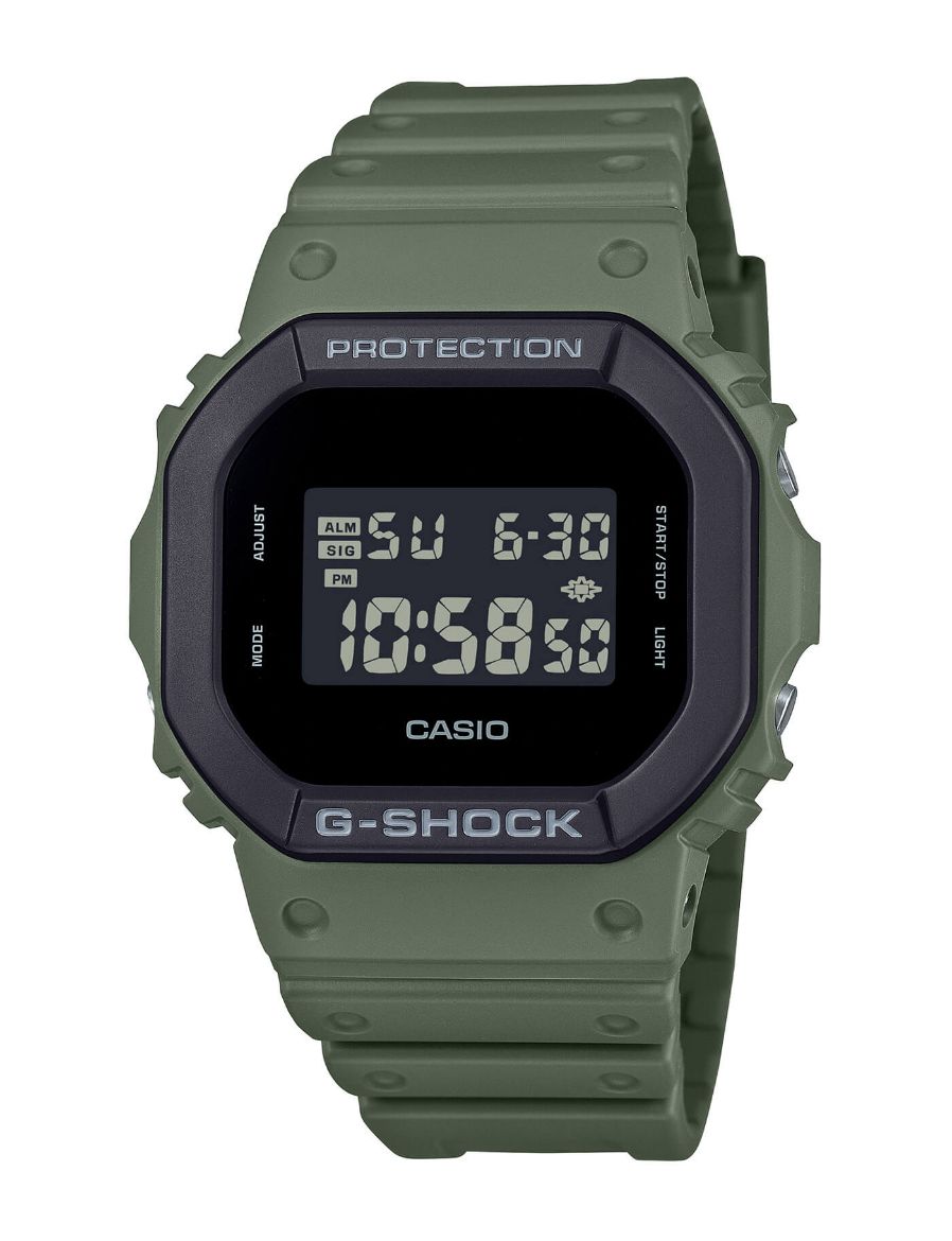 G-Shock 5600 Series DW-5610UU-3DR