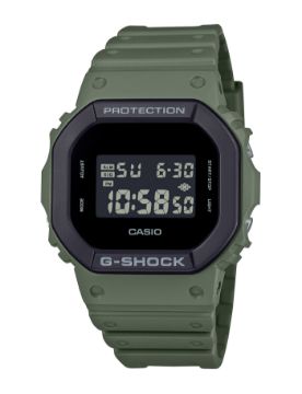 G-Shock 5600 Series DW-5610UU-3DR