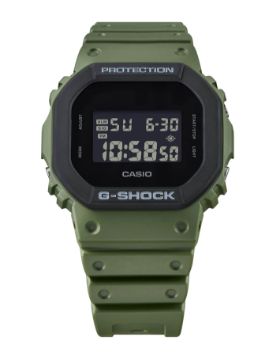 G-Shock 5600 Series DW-5610UU-3DR