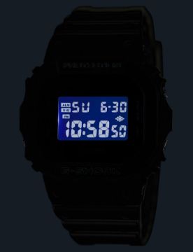G-Shock 5600 Series DW-5610UU-3DR