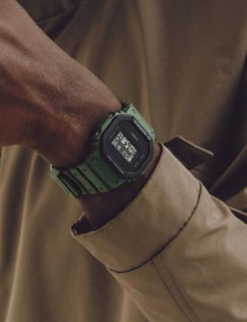 G-Shock 5600 Series DW-5610UU-3DR