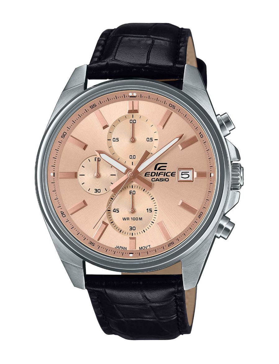 Casio Edifice Standard Chronograph EFV-610EL-5AUDF