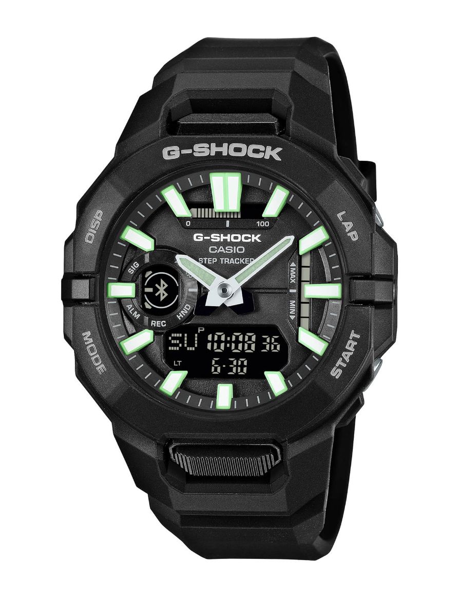 G-Shock Move GBA-950 Series GBA-950-1ADR