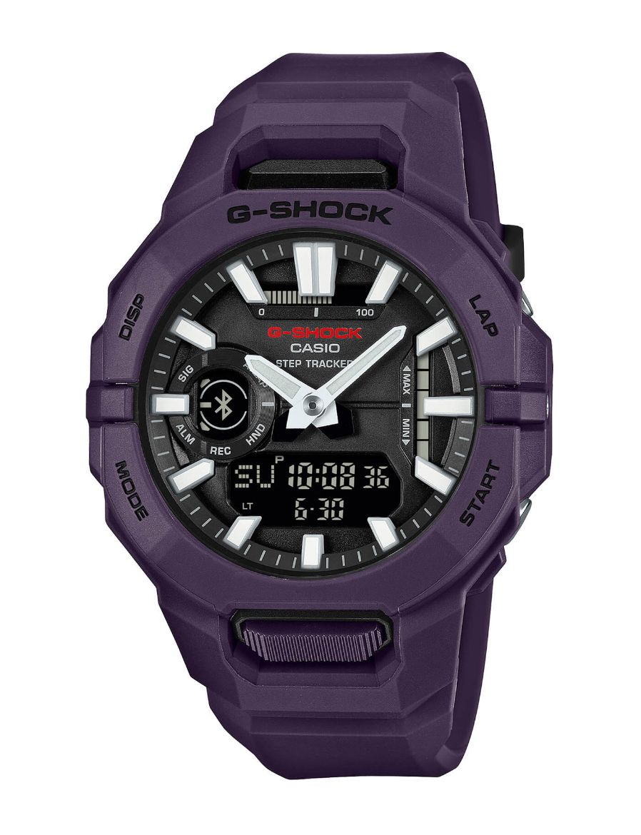 G-Shock Move GBA-950 Series GBA-950-2ADR