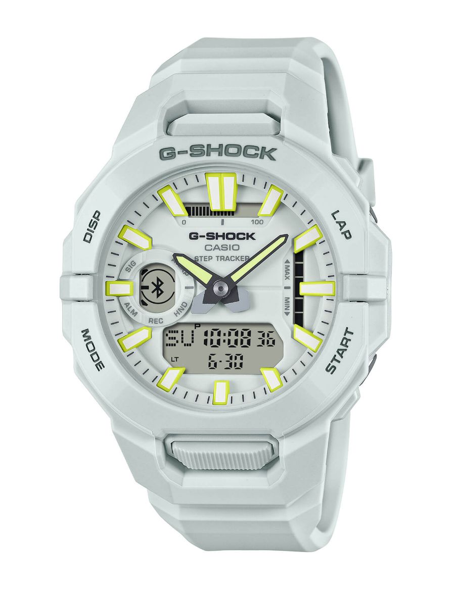 G-Shock Move GBA-950 Series GBA-950-7ADR