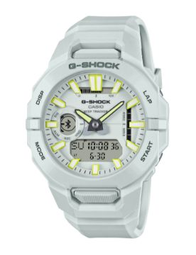 G-Shock Move GBA-950 Series GBA-950-7ADR