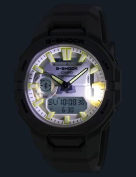 G-Shock Move GBA-950 Series GBA-950-7ADR