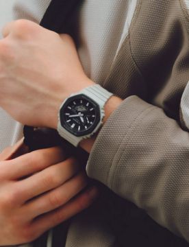 G-Shock 2100 Series GA-B2100LUU-5ADR