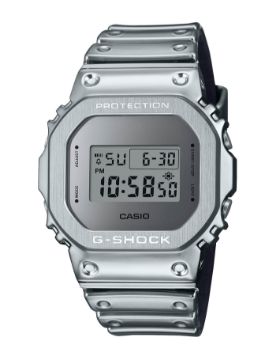 G-Shock G-Steel Fine Metallic Series GM-5600YM-8A8DR