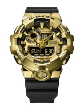G-Shock 700 Series GM-700G-9ADR