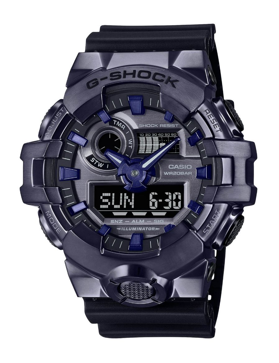 G-Shock 700 Series GM-700P-6ADR