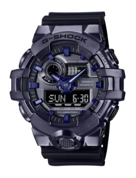 G-Shock 700 Series GM-700P-6ADR