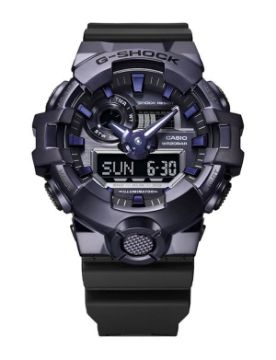G-Shock 700 Series GM-700P-6ADR