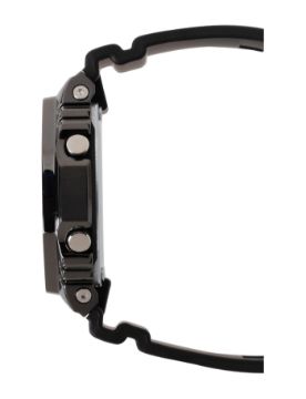 G-Shock G-Steel 2100 Series 44.4 mm Quartz Erkek Kol Saati GM-2100BRW-1ADR