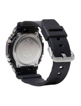 G-Shock G-Steel 2100 Series 44.4 mm Quartz Erkek Kol Saati GM-2100BRW-1ADR