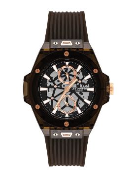 Lee Cooper Quartz Erkek Kol Saati LC07975.051
