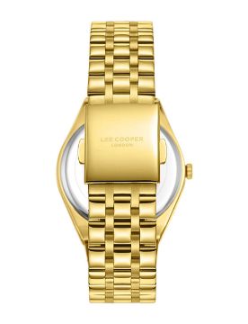 Lee Cooper Quartz Kadın Kol Saati LC08059.160