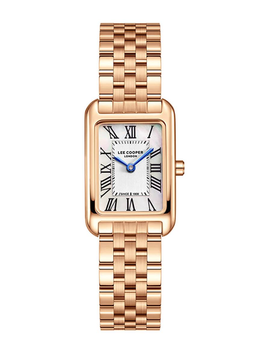 Lee Cooper Quartz Kadın Kol Saati LC08135.420