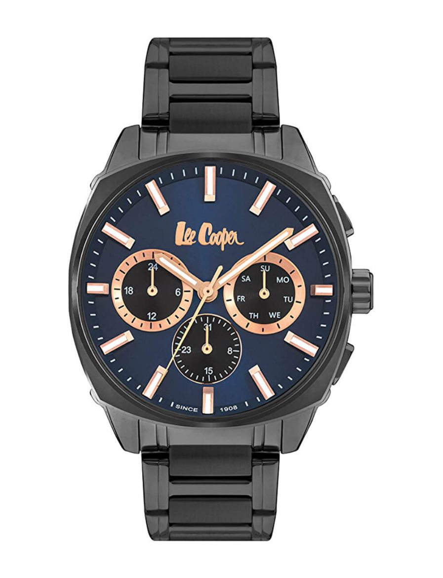 Lee Cooper Quartz Erkek Kol Saati LC07925.090