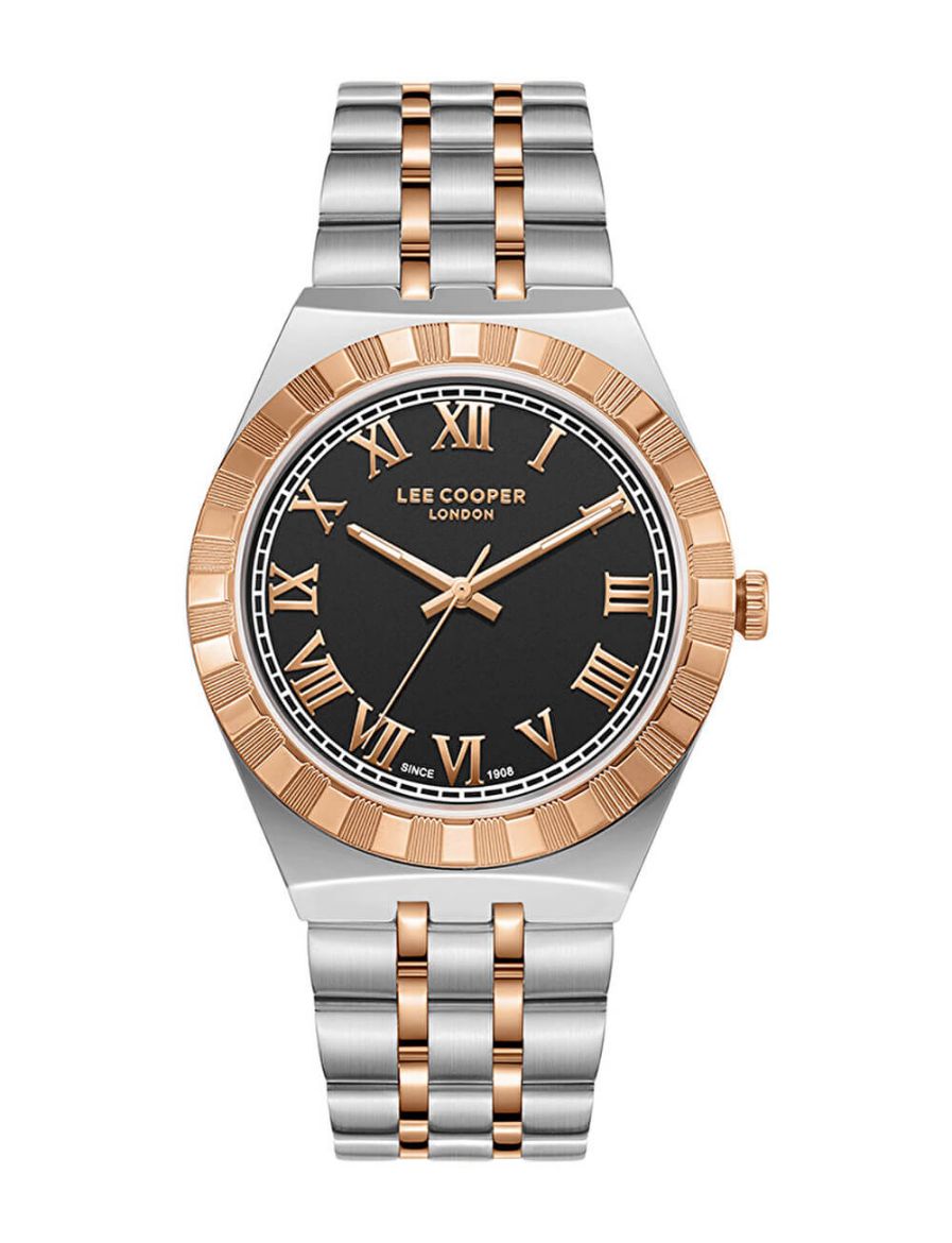 Lee Cooper Quartz Erkek Kol Saati LC08060.560