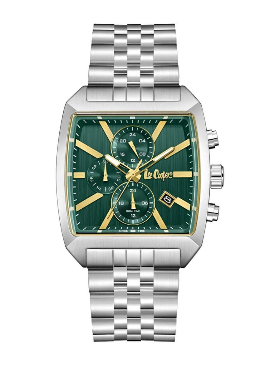 Lee Cooper Quartz Erkek Kol Saati LC08139.370