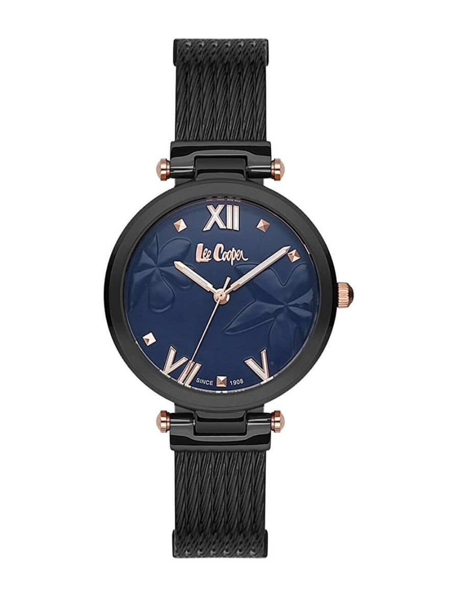 Lee Cooper Quartz Kadın Kol Saati LC06735.090