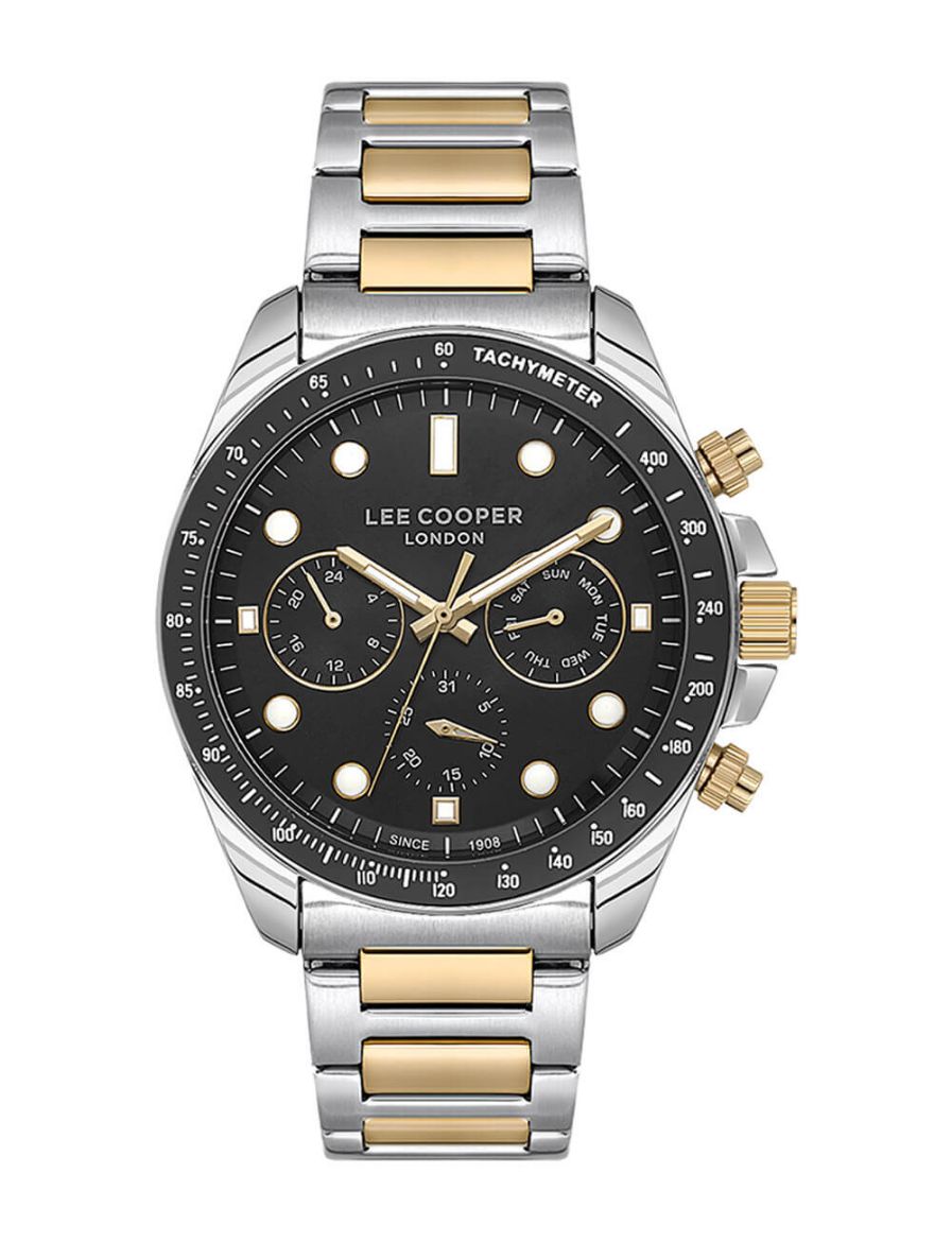 Lee Cooper Quartz Erkek Kol Saati LC07829.250