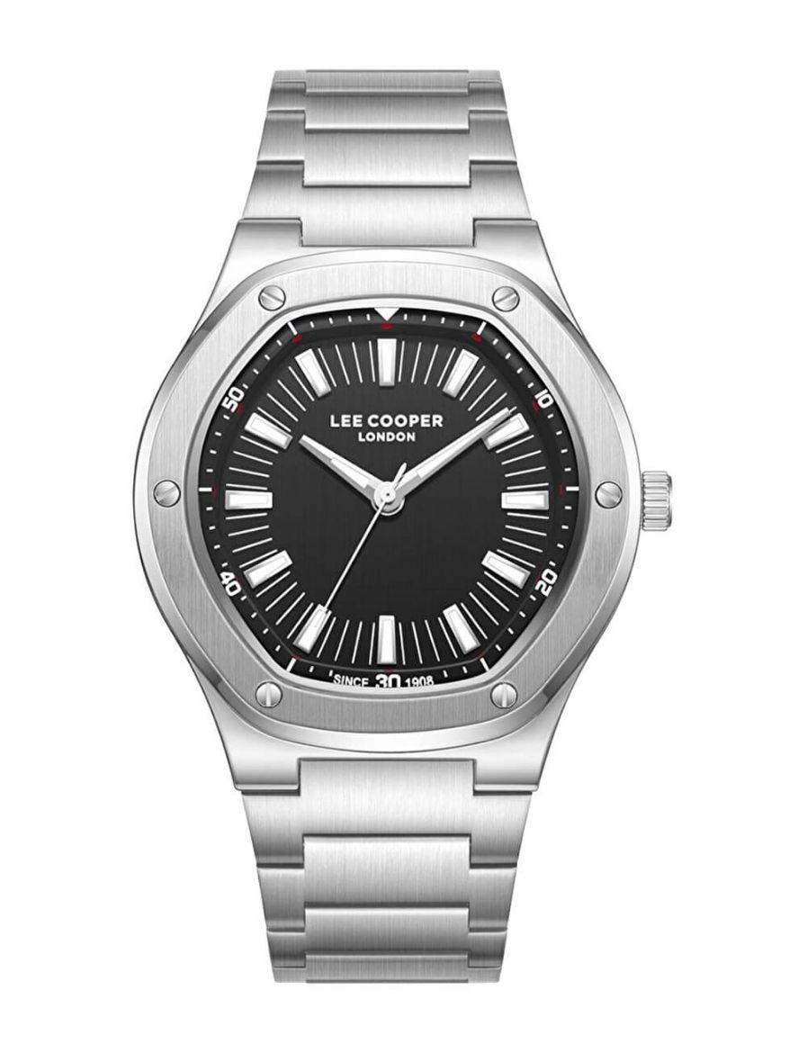 Lee Cooper Quartz Erkek Kol Saati LC08145.350