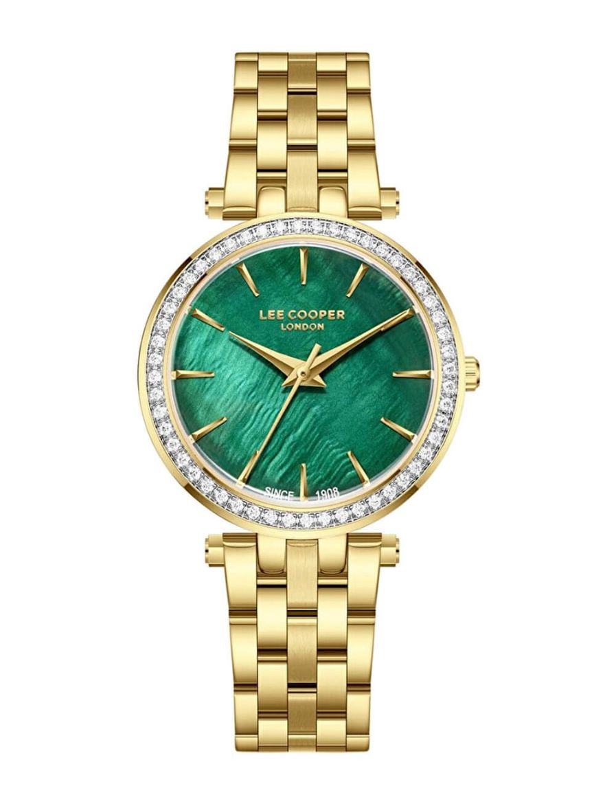 Lee Cooper Quartz Kadın Kol Saati LC08158.170